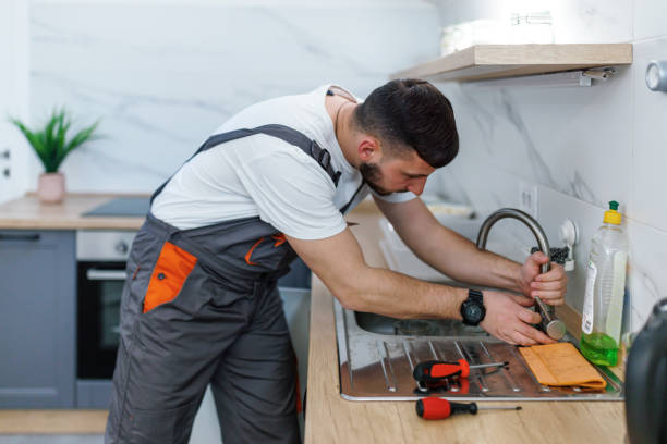 Best Leak Detection Services  in Lanster, CA