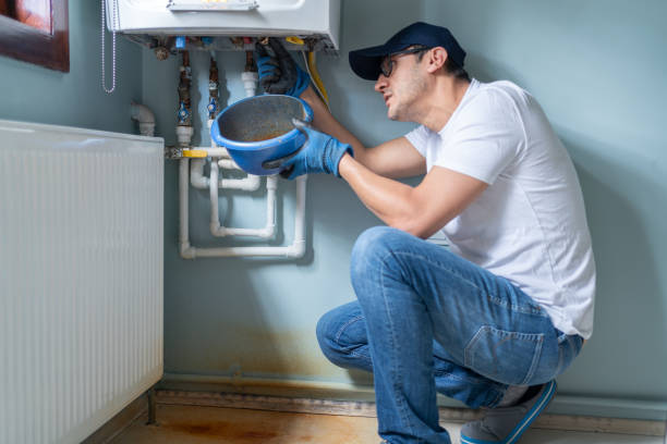 Best Emergency Plumber  in Lanster, CA