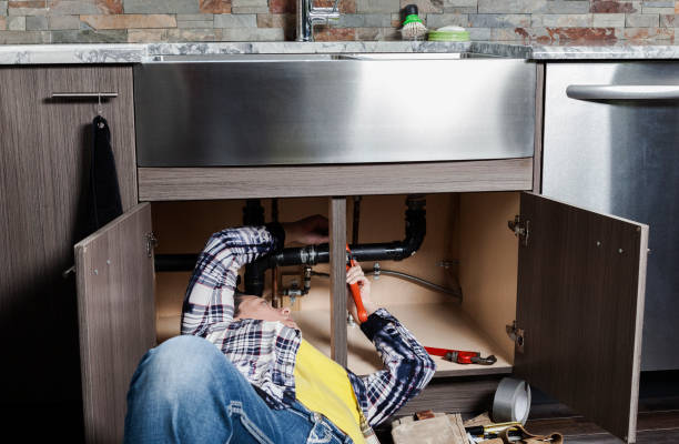 Reliable Lancaster, CA Plumbing Solutions